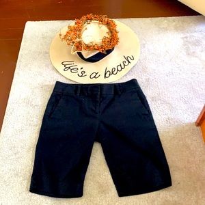 NWOT, Ann Taylor Sz 0 Shorts